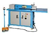 Woodward Fab WFPS16 16 Ga Mild Steel Power Slitter 