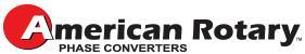 American Rotary Phase Converters Logo