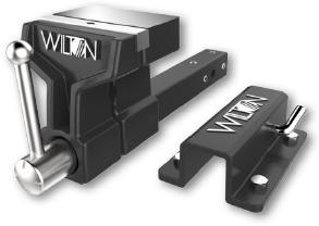 wilton atv truck vise