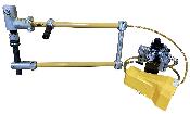 baileigh AH-24R Hand Held Planishing Hammer 