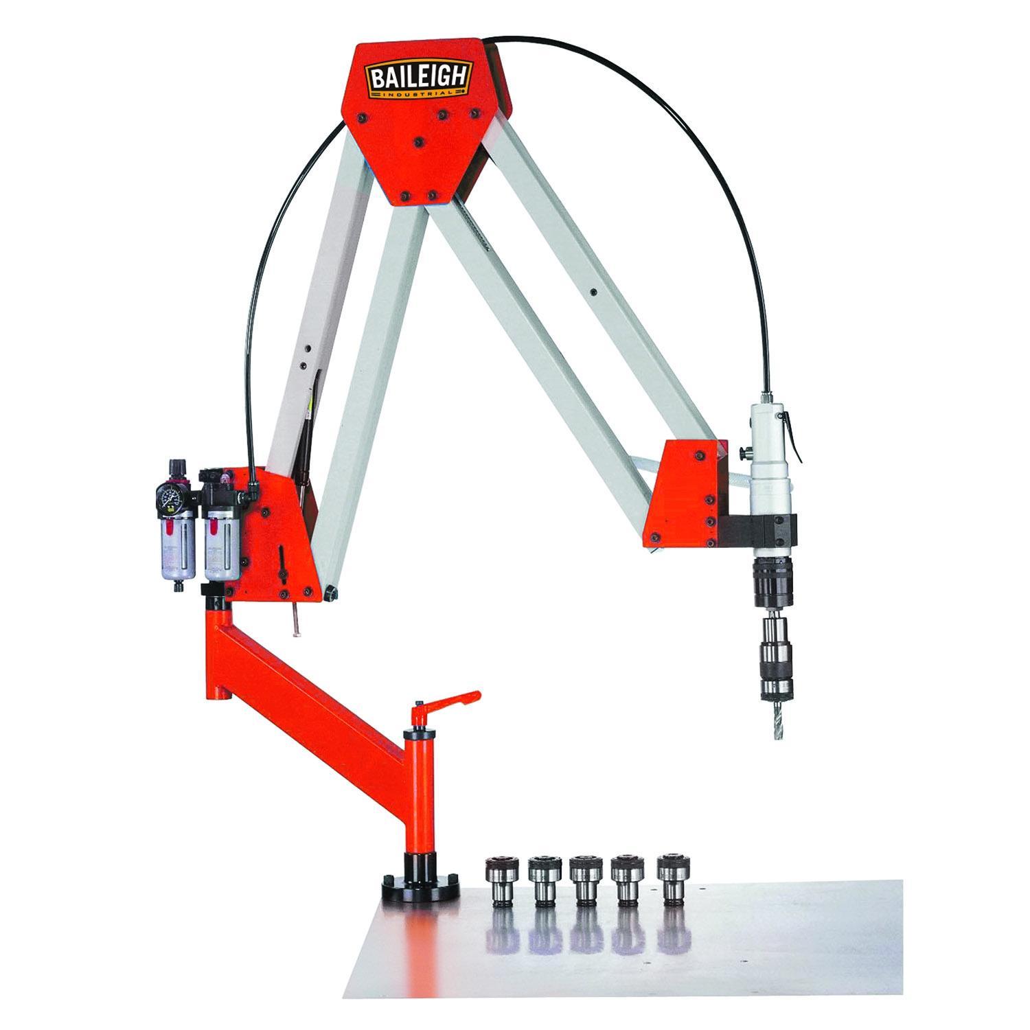 ATM-27-1900 Pneumatic Tapping Arm