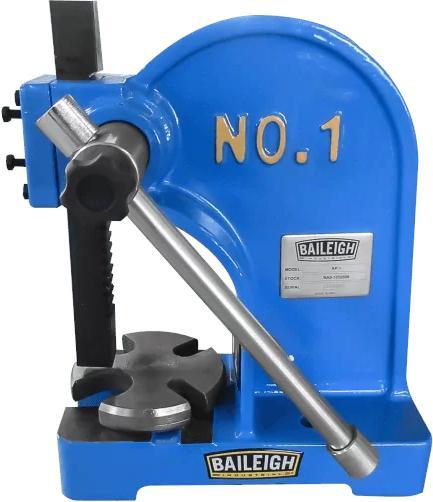  AP-1 - 1 Ton Arbor Press