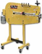 Bailiegh BR-16E-36EV Bead Roller 36 inch throat, 16ga