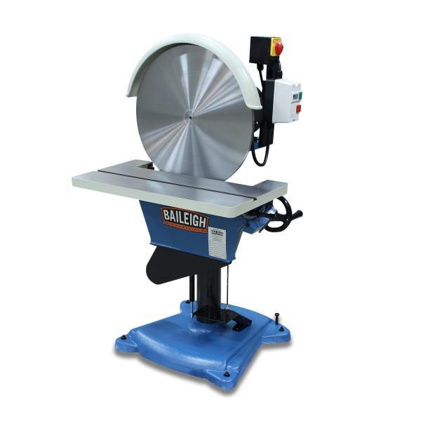 Heavy Duty Disc Grinder - DG-500HD