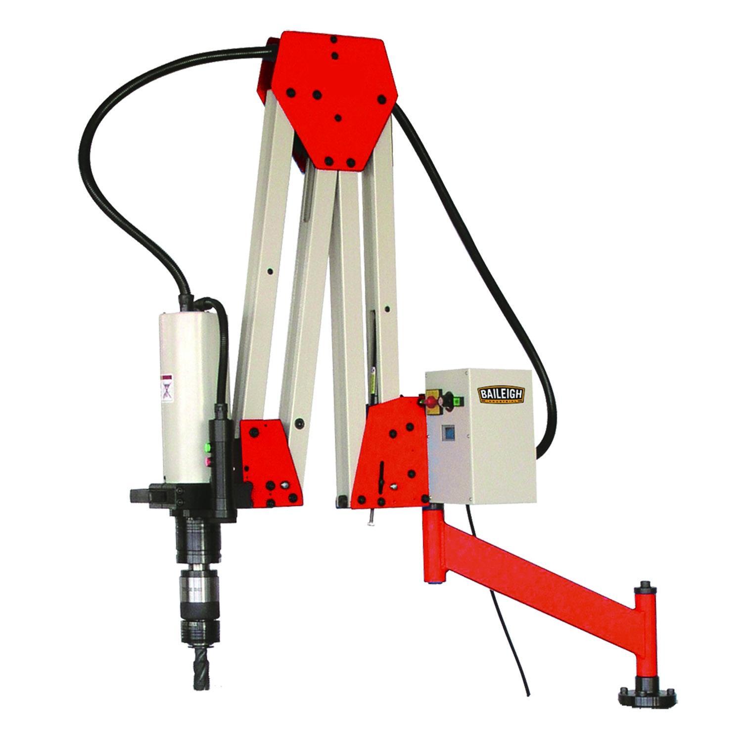 Electronically Controlled Tapping Arm ETM-32-1500