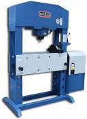 baileigh 110 ton hydraulic shop press