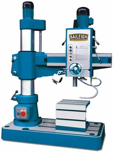  Radial Drill RD-1000M