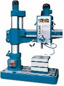 220V 3PHASE MECHANICAL RADIAL DRILL