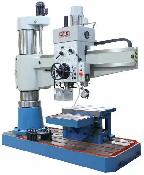 RD-1600H-VS Variable Speed Radial Drill Press 