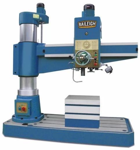 RD-1600H Radial Drill Press