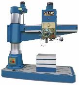 RD-1600H Hydraulic Radial Drill Press