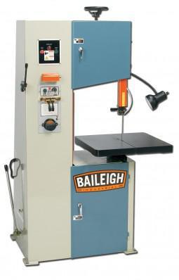  Vertical Bandsaw BSV-20VS 