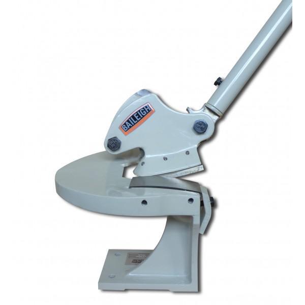 MPS-2 Throatless Shear