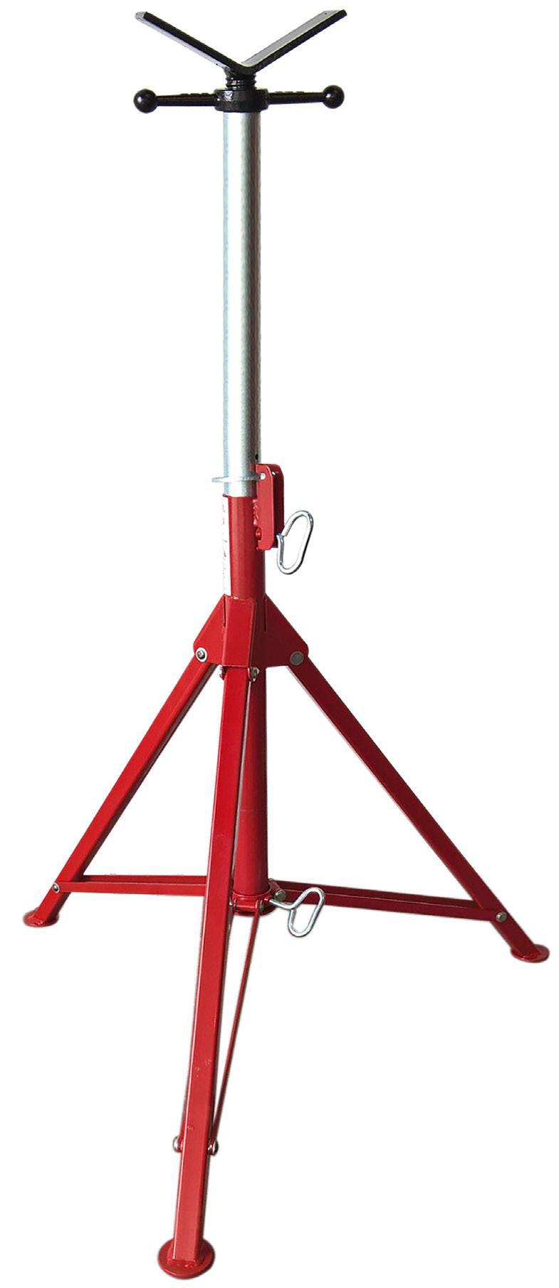 6 foot jack stand