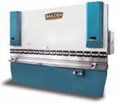 bp-11210 CNC vertical hydraulic press brake