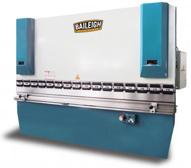 Baileigh BP-11210 CNC Hydraulic Press Brake 