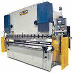 BP-7098 CNC Vertical hydraulic press brake