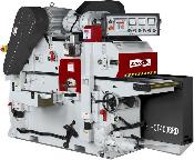  Cantek Top and Bottom Planers