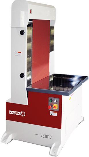 VS3012 Vertical Oscillating Edge Sander 