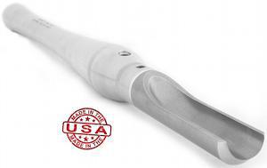 1-1/4" roughing gouge complete with a signature 16" handle.