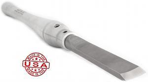 1" skew complete with a signature 12" handle.