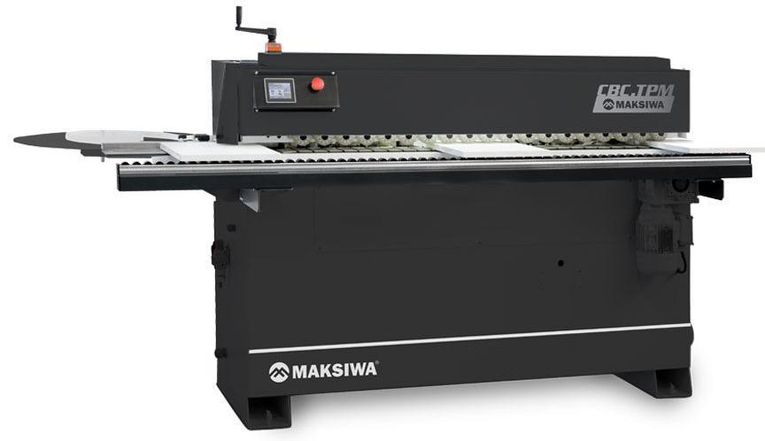 CBC.TPM â€“ Edgebander Pre-Milling