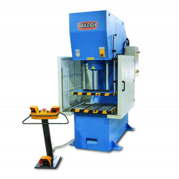 C-Frame Press CFP-45HD