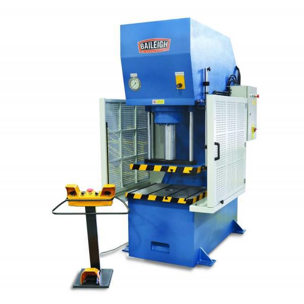 C-Frame Press CFP-70HD