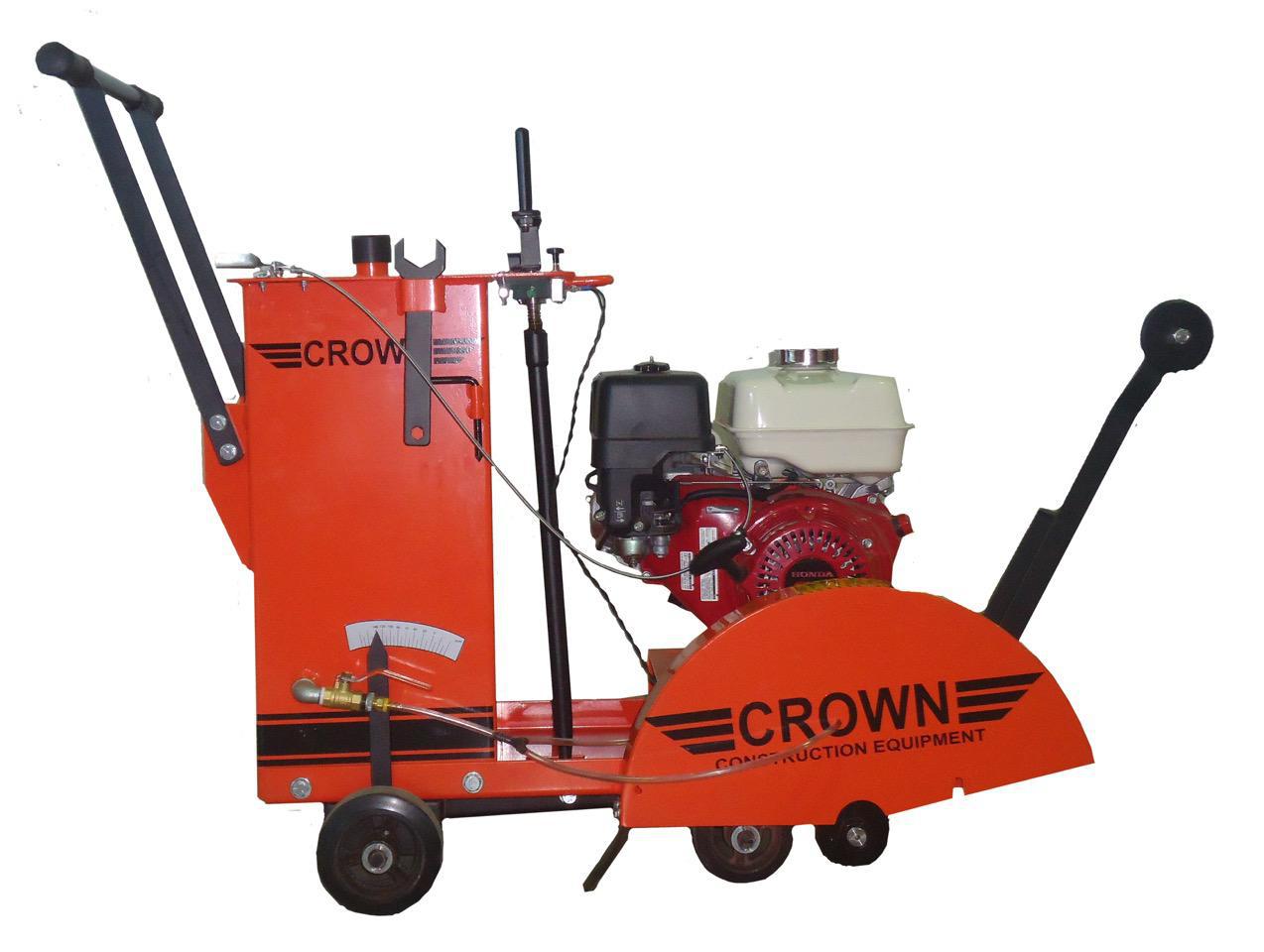 JCS Sturdi-Concrete Saw 