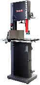  Model 14CX Metal and Wood Vertical Bandsaw