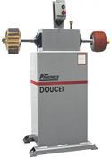Doucet Progress Pneumatic Drum Sanders
