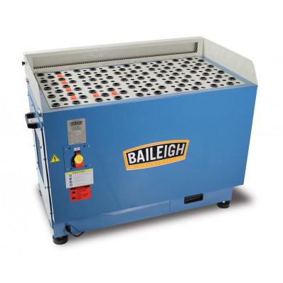 Baileigh DDT-3519 Down Draft Table 