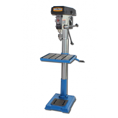 drill press