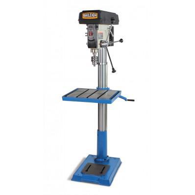 drill press