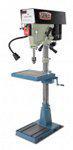 Baileigh DP-15VSF 15 inch Floor Model Drill Press  