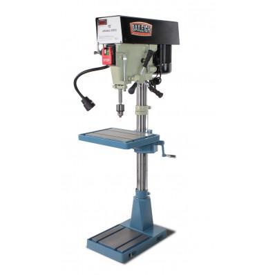 drill press