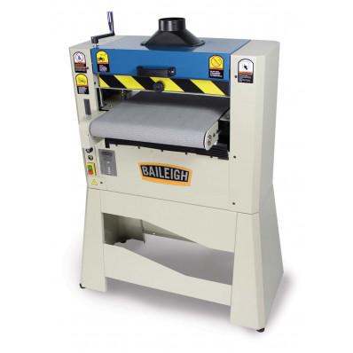 drum sander