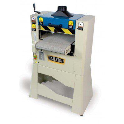 drum sander