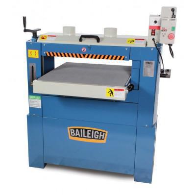 drum sander