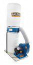 Baileigh DC-1300B Bag Style Dust Collector 