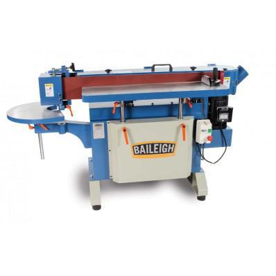  Oscillating Edge Sander ES-6108 