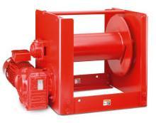 Electric Winches