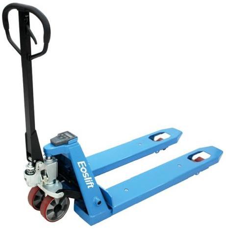 eoslift Scale Pallet Jack 4400 lbs