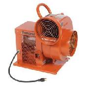  EP8 VelociMax 1/3HP Electric Non-hazardous Location Air Ventilation Blower 