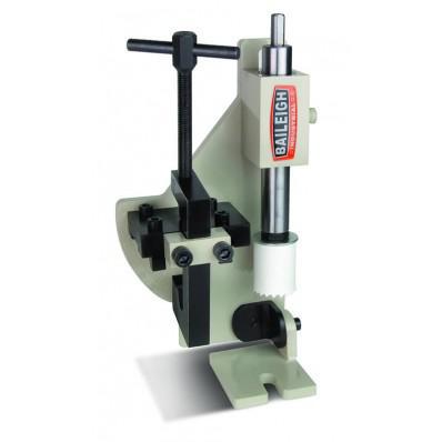 Hole Saw Tube Notcher - TN-210H