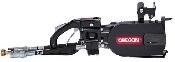The new -  890F4-FL "FLUSH" Cut Diamond Chain Saw