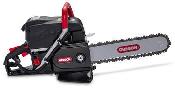 695xl Heavy Duty Concrete Gas Saw 14" or 16" Bar & Chain 