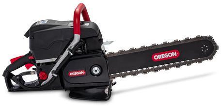 695XL-12 F4 Gas Saw Package