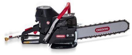 680ES-14 GC Gas Saw Package