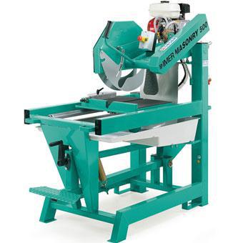 imer masonry 500 block head 20 inch saw